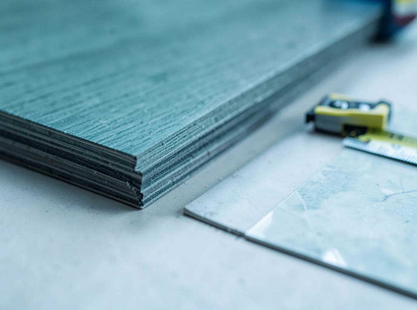 Luxury Vinyl Plank Installation Greenfield, NH FAQs